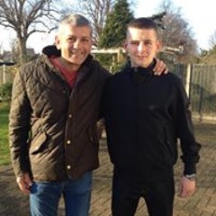 Ross Campton