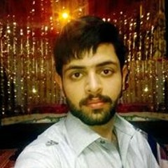Shivram Sharma Afridi
