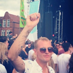 Lloydy H Nuttall