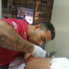 Bruno Tattoo