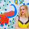 DIY with Shevtsova