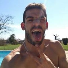 Damien Bohn