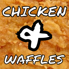 Chicken & Waffles