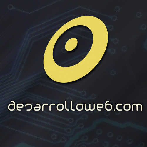 DesarrolloWeb’s avatar