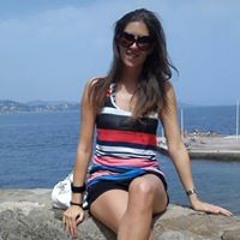 Julia Emilia Kosa