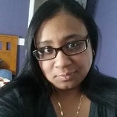 Valerie L. Martinez Cruz