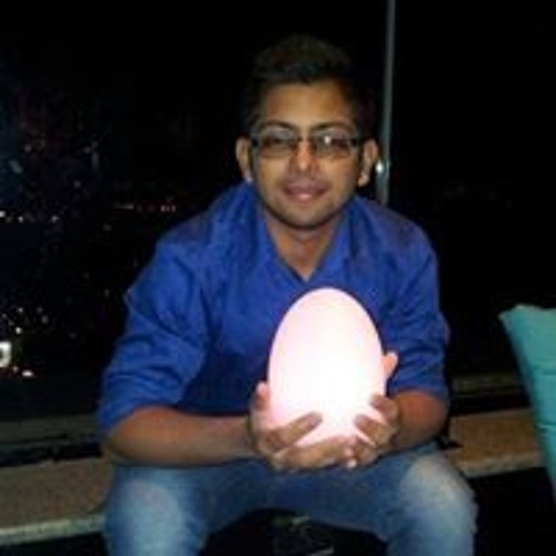 Diipakk S Kumar’s avatar
