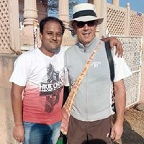 Pratik Shah’s avatar
