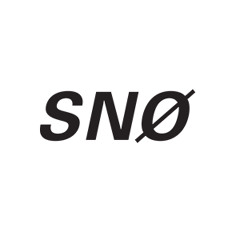 SNØ recordings