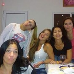 my fest