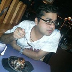 Atul Kumar