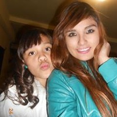 Lizbeth Salas Sanchez