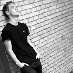 Jonas Petersen