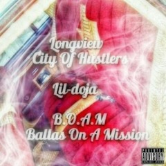 Lil-doja B.O.A.M