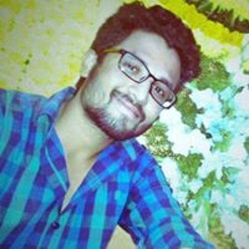 Arun Kumar Dama’s avatar