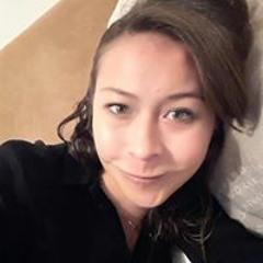 Laila Ríos Cristiani