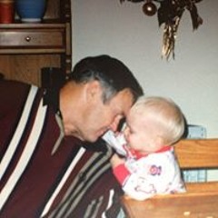 Trevor Michael Hughes