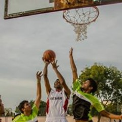 Anirudh Madhusudhanan