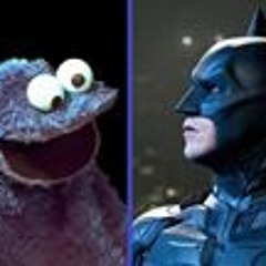 Martin 'Cookie' Cook