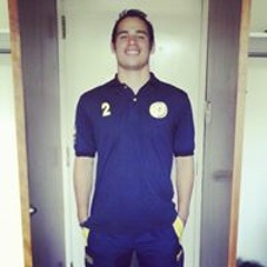 Jiovany Alejandro Rendon