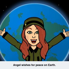 Activist Angel