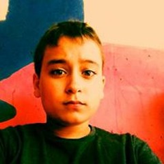 Aaronii Bouazza Muñiz