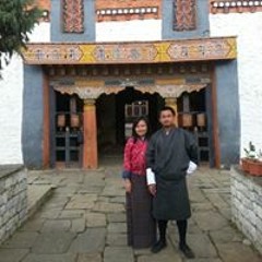 Tshewang Chojay