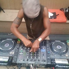 Dj Double 07