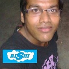 Rishi Srivastava Jr Unl