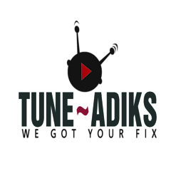 tuneadiks