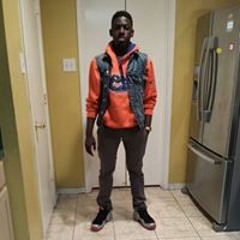 Olumide Isola Afolabi