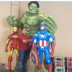 Jose Arturo Chan Cab