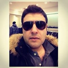 Vardan Petrosian