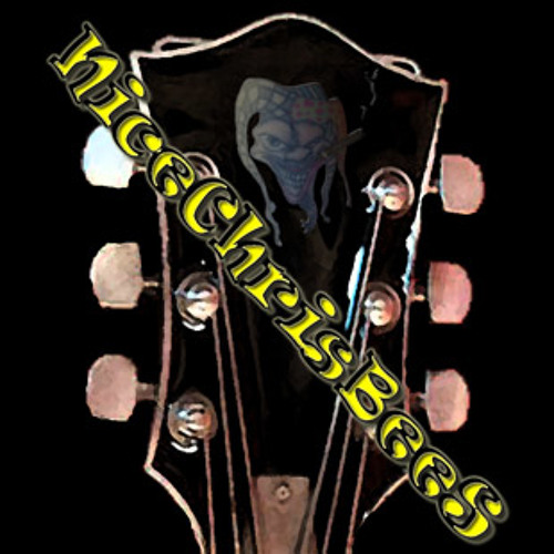 Hard Rock Machina (Instrumetal final cut)