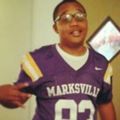 Eric Williams