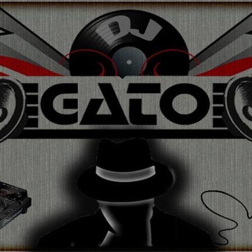 DJ GATO’s avatar