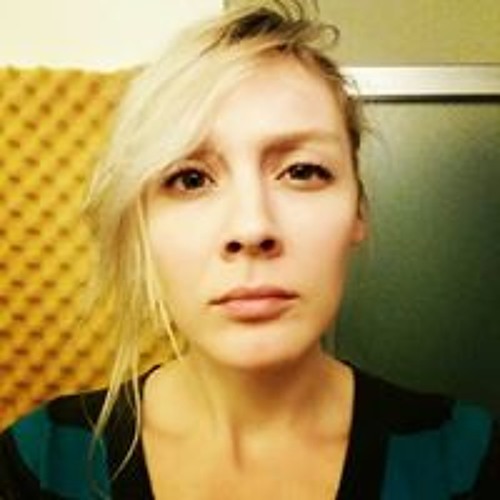 Sarah Pohl’s avatar