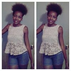 Chelsea Felicity Smith