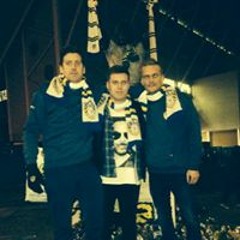 Stephan Sørnes Knutsen