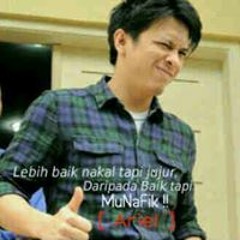 Ferdiansyah Alfarizi