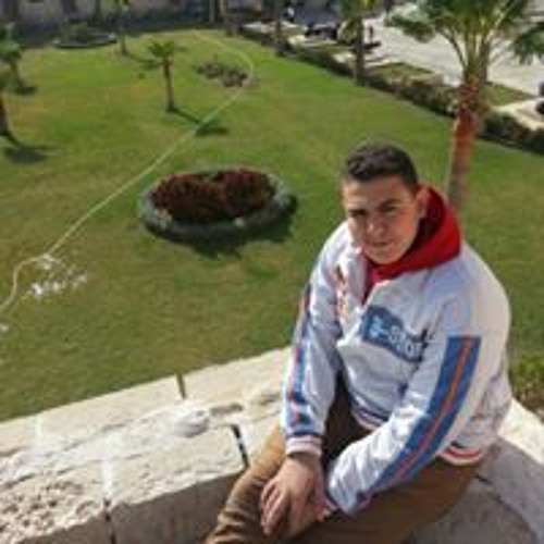 Mido Tarek’s avatar