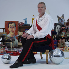 Andy Bell Is Torsten