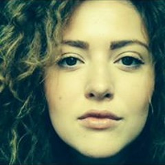 Maria Andrejic Bengtsson