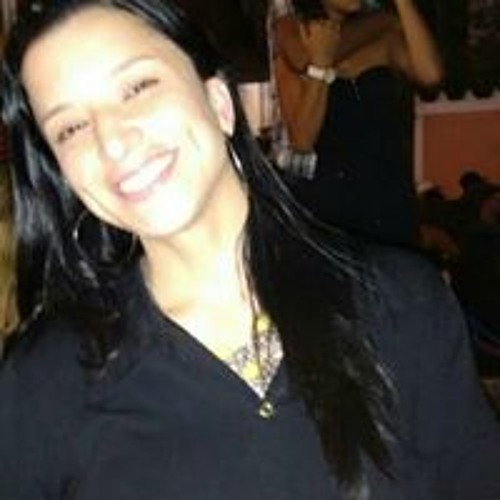 Gleicy Guapimirim’s avatar