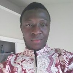 Abubakar Sannoh