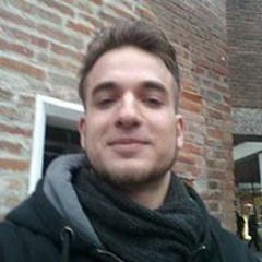Sebastian Klueppel