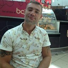 Christopher Whitton