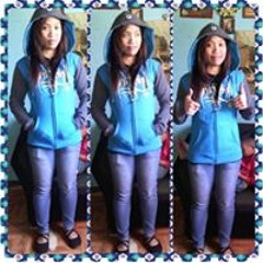 Czarina Jhane Trongco