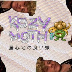 Kozy Moth