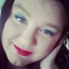 Amanda Robina Bolden